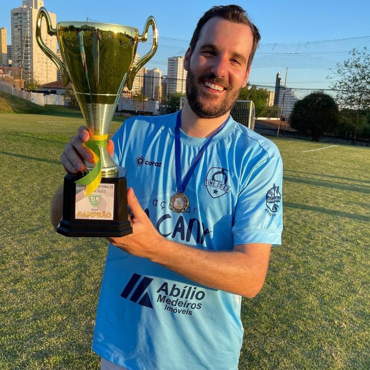 Campeonato Interno de Futebol Suíço (2)